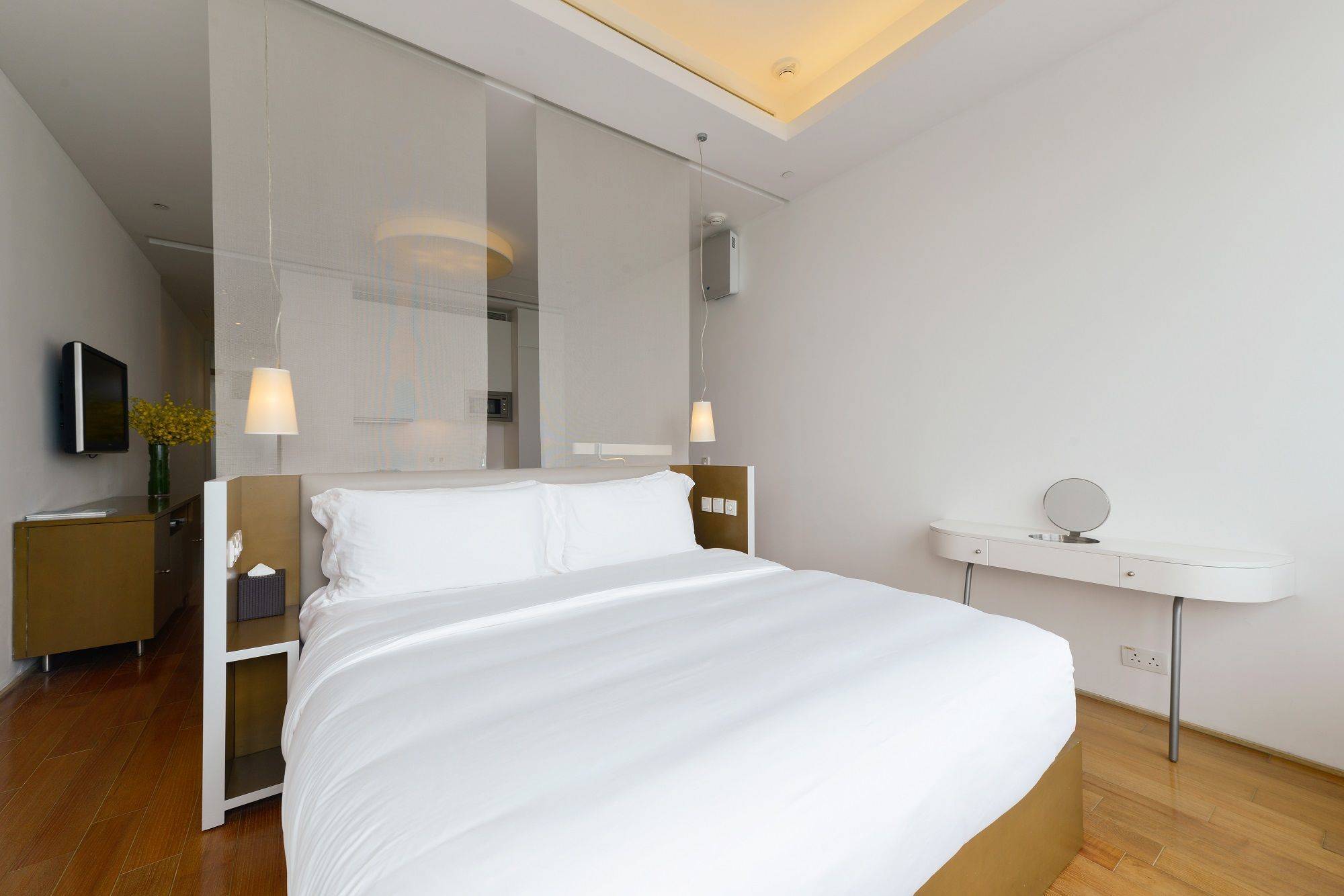 The Connaught Hotel Hong Kong Interior photo